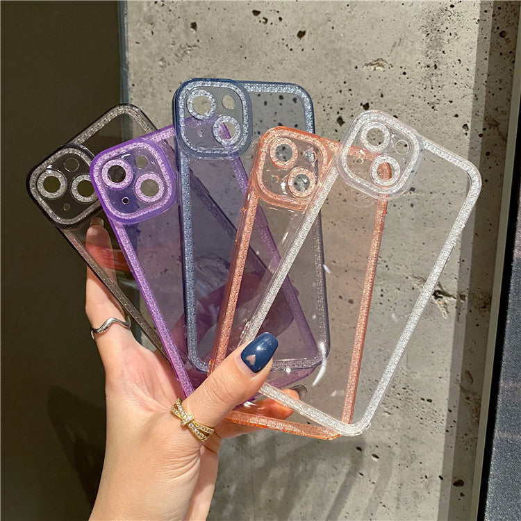 Apple Mobile Phone Case
