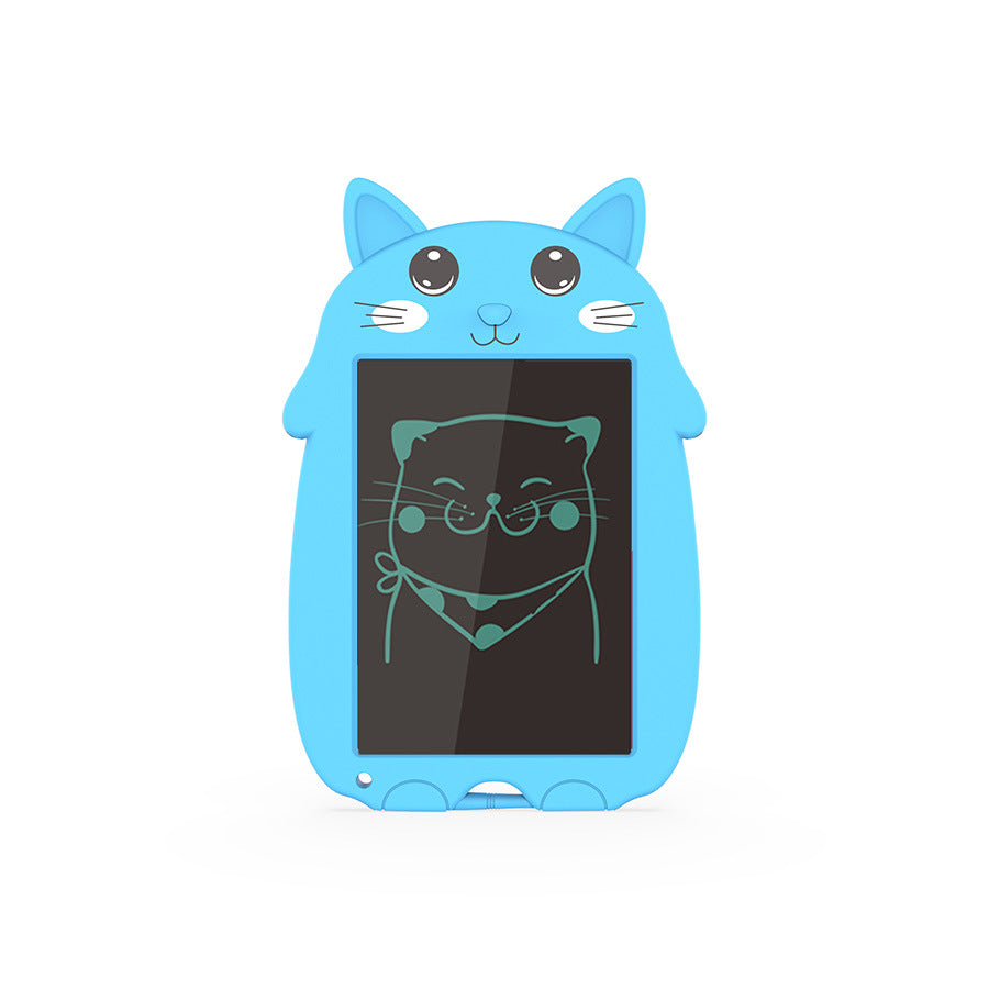 9 Inch Cartoon LCD Drawing Board