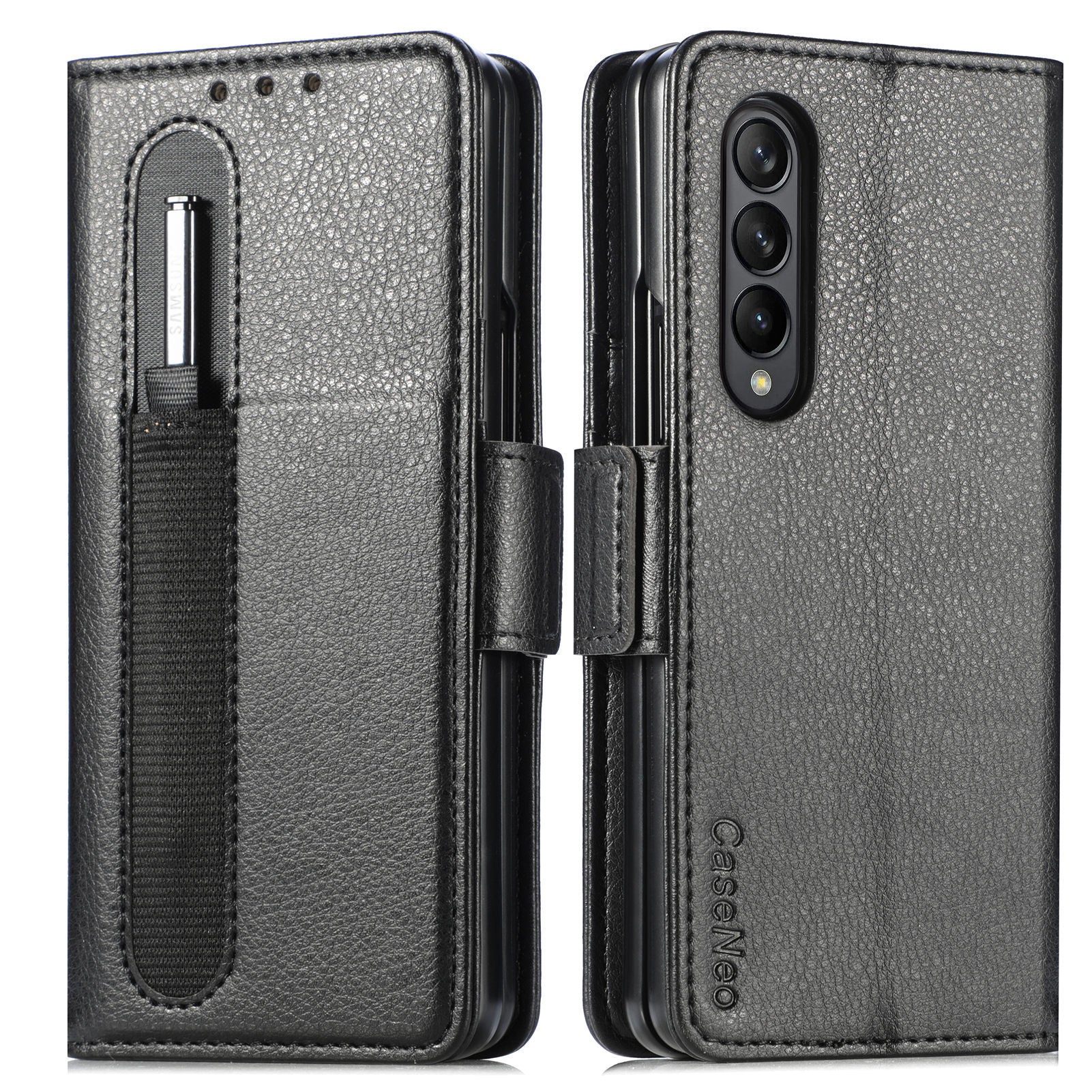 Samsung Galaxy Z Fold3 Mobile Phone
