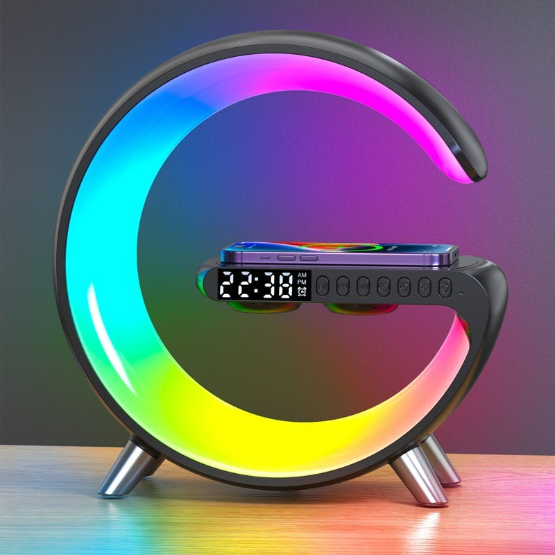New Intelligent Bluetooth Speaker