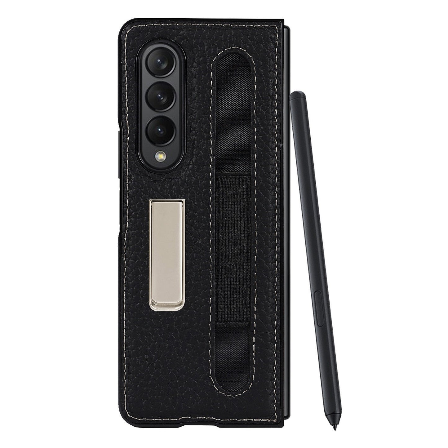 Samsung Galaxy Z Fold3 Real Phone Case