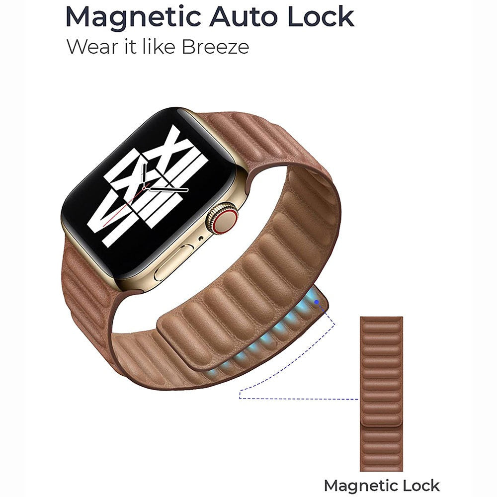 Loopback Chain Apple Watch Wristband