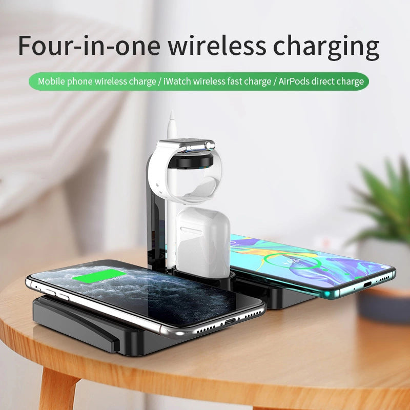 All-In-One Wireless Charger