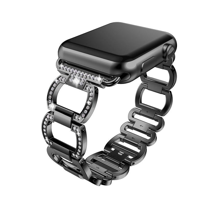 Stainless Steel Strap For Apple Watch