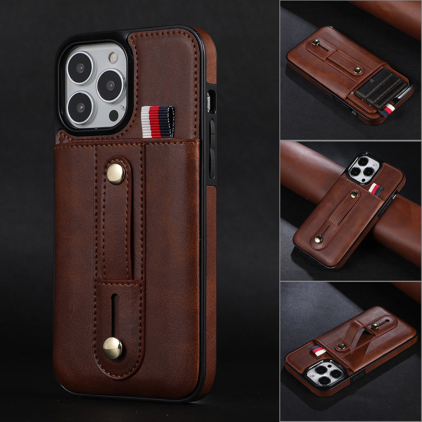 Mobile Phone Protective Cover