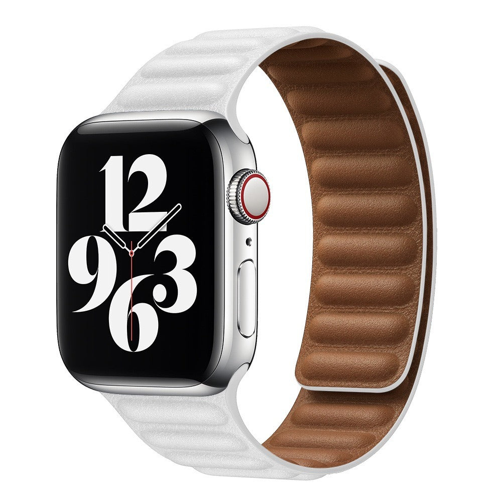 Loopback Chain Apple Watch Wristband