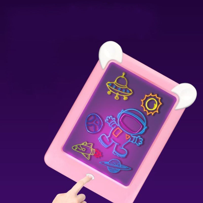 Drawing Handwriting Pad