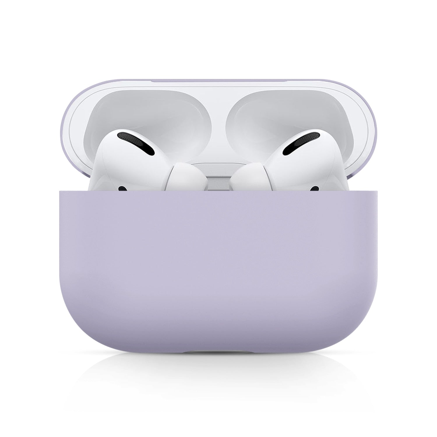 Silicone Case For Airpods Pro