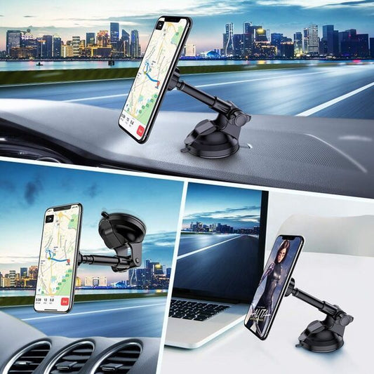 magnet phone stand