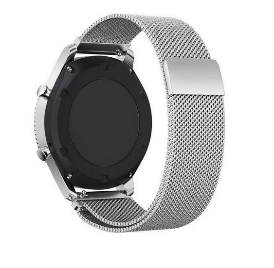 Strap Stainless Steel Link Bracelet For Apple Watch