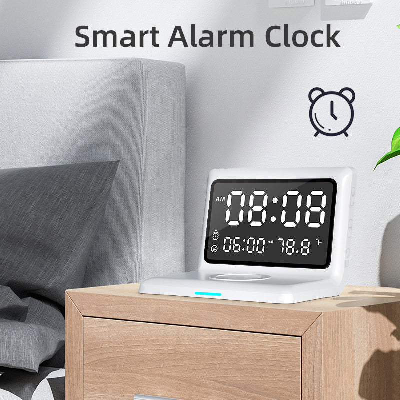 Alarm Clock