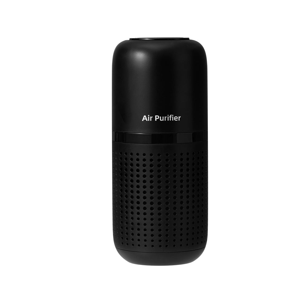 Car Air Purifier