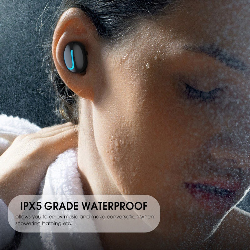 Bluetooth 5.0 Earphones