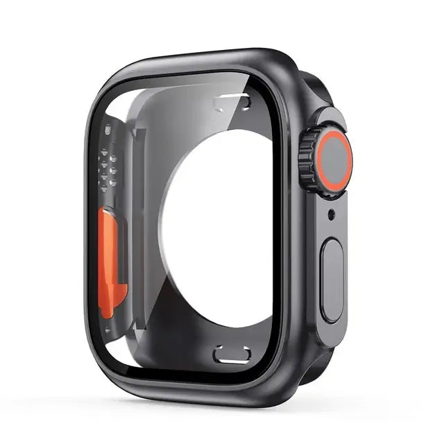 watch case S8 film integrated ultra protective case