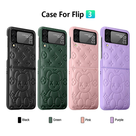 Samsung Z Flip3 Phone Case