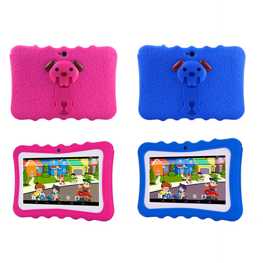 7 Inch Android Kids Tablet