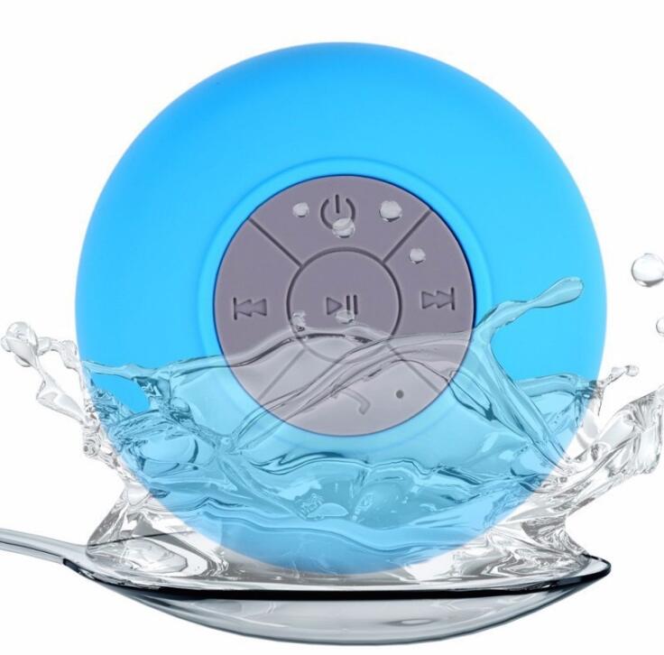 Portable Wireless Bluetooth Speakers