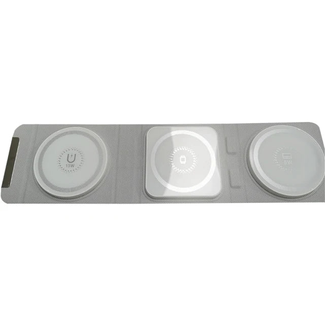 3-in-1 Magnetic Multi-function Charger