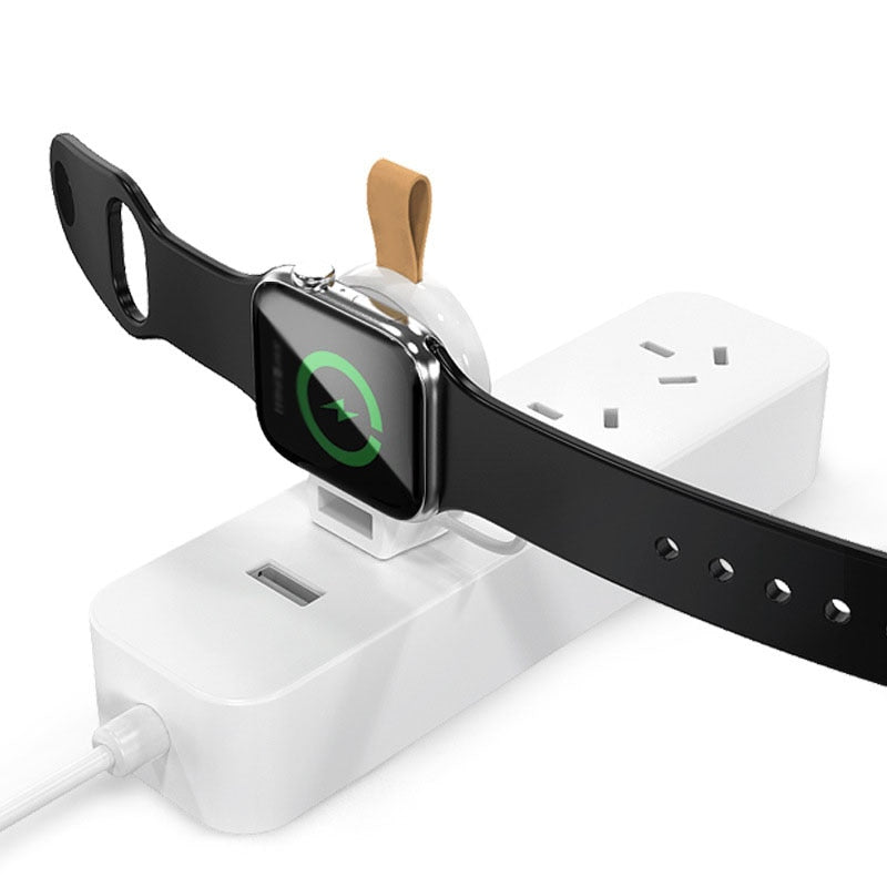 Fast Wireless Charger