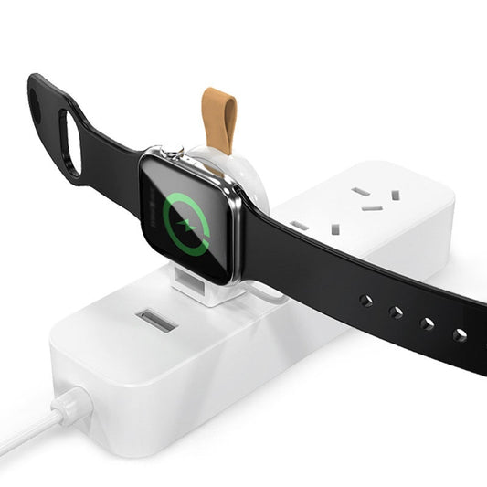 Fast Wireless Charger