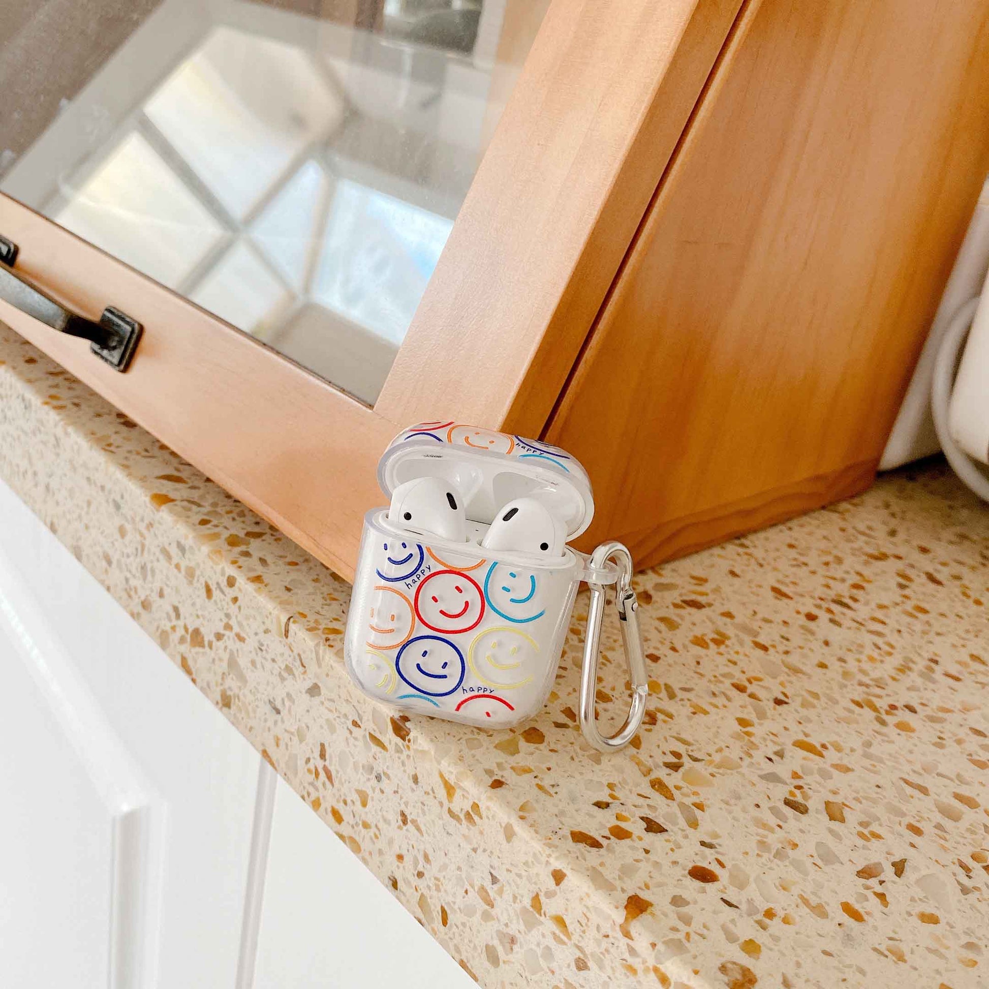Apple Airpod 2/1 Cover