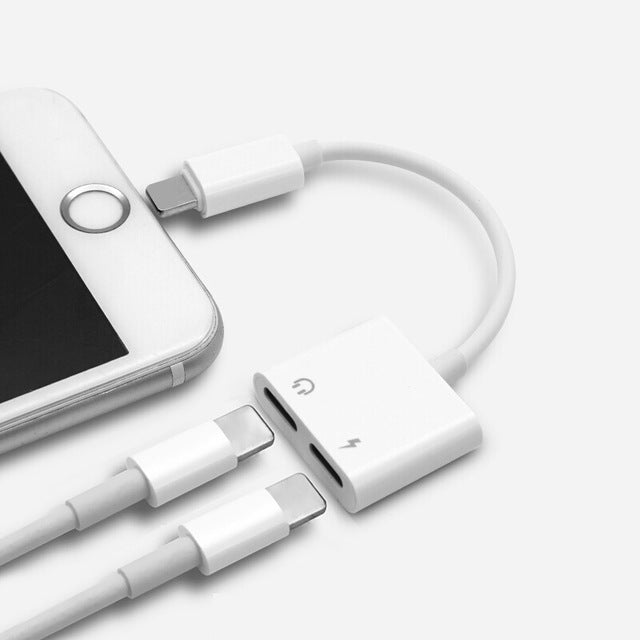 udio Adapter Charger