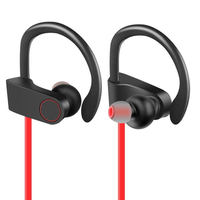 Sports Bass Bluetooth