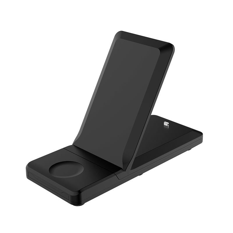3-in-1 Wireless Charger