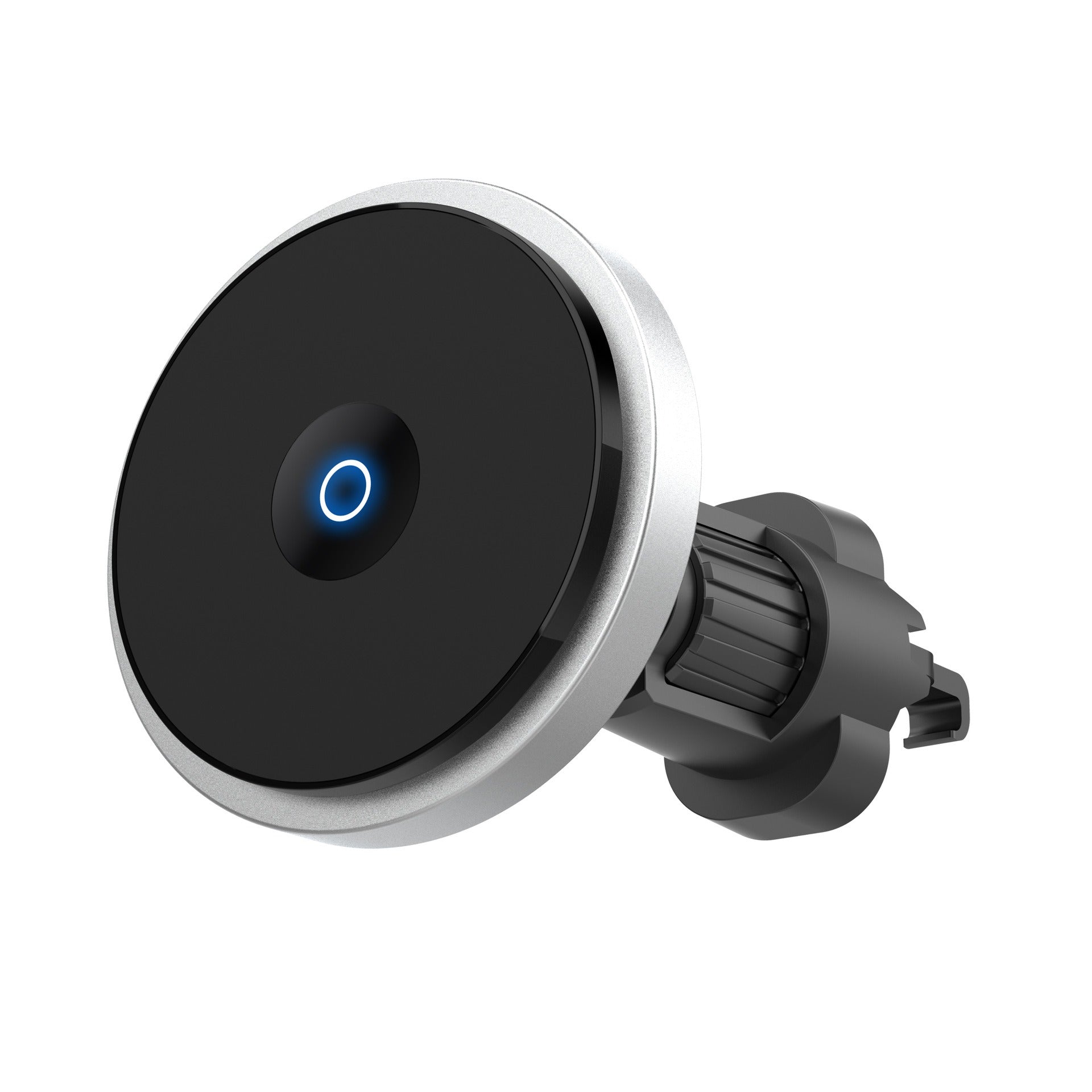 15W Magnetic car wireless charger