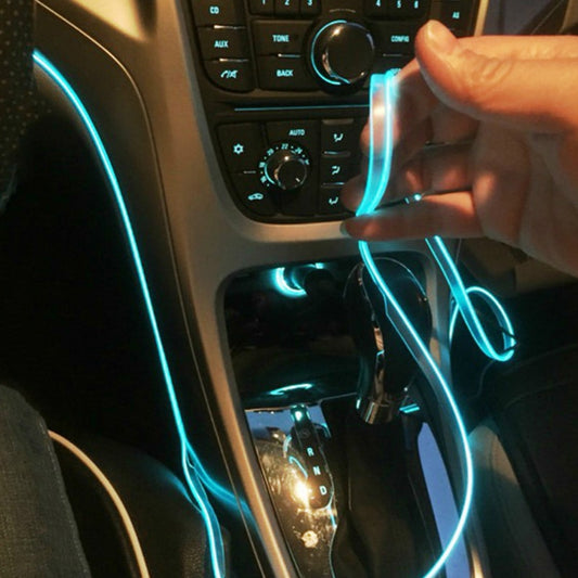 car interior accessories