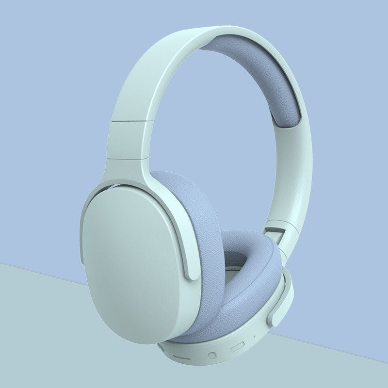 head mounted universal earphones