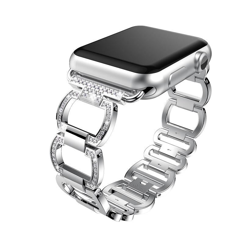 Stainless Steel Strap For Apple Watch