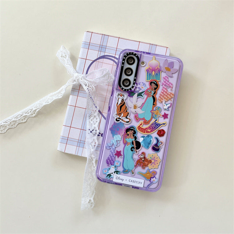 Samsung s22ultra mobile phone cover