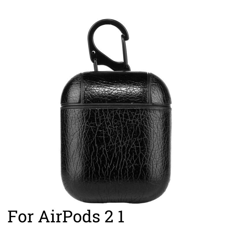 Case For AirPods Pro With Hook