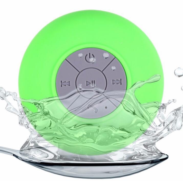 Portable Wireless Bluetooth Speakers