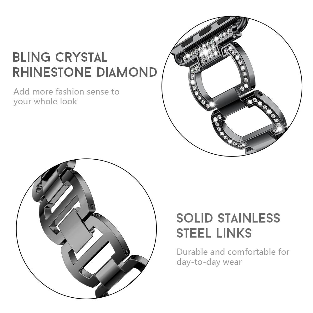 Stainless Steel Strap For Apple Watch
