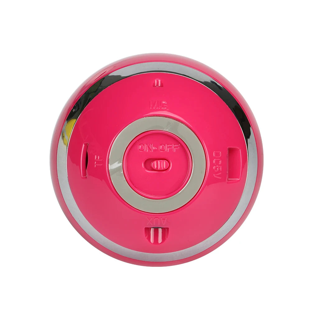 Mini Portable Wireless Speaker