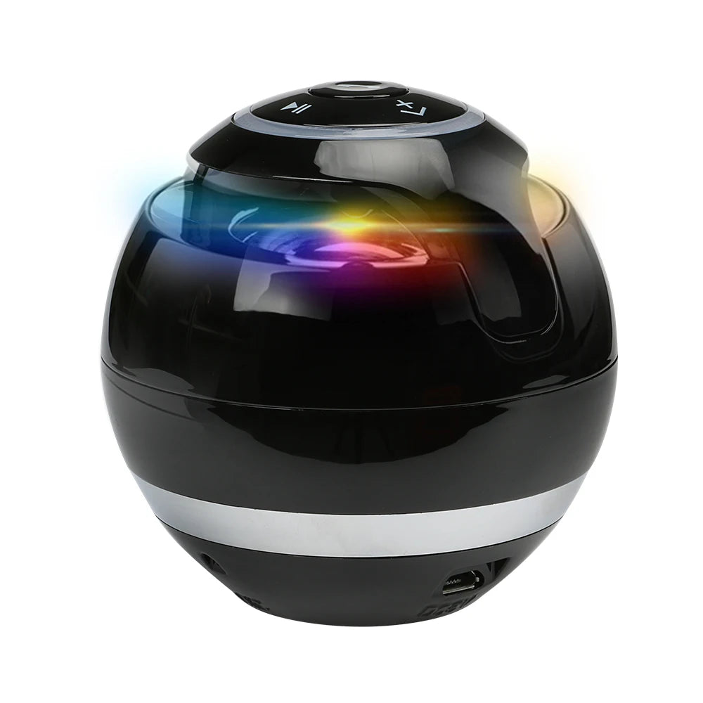 Mini Portable Wireless Speaker