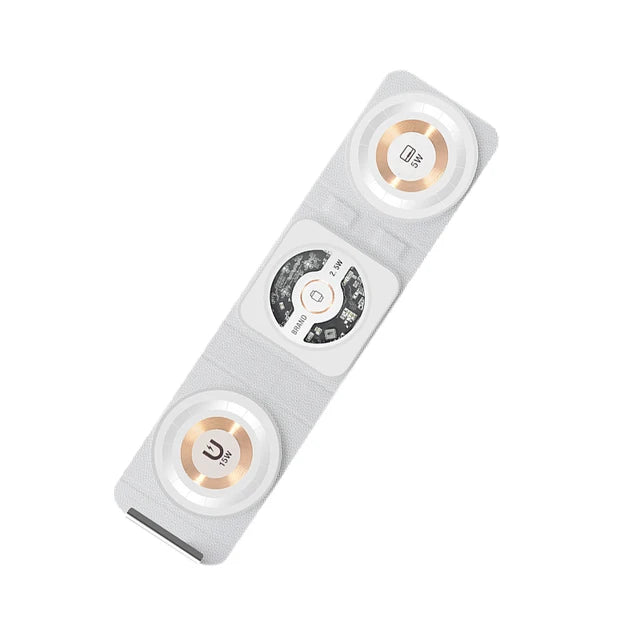 3-in-1 Magnetic Multi-function Charger