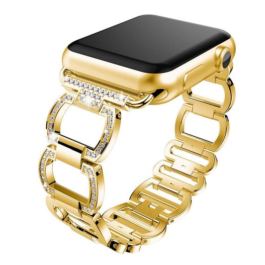 Stainless Steel Strap For Apple Watch