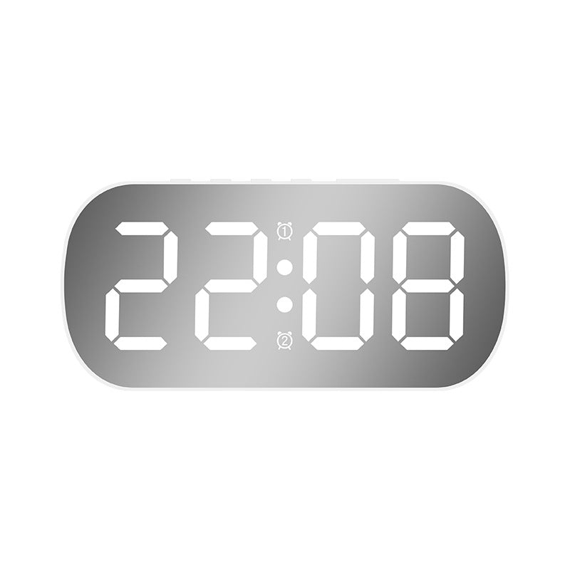 LED digital display electronic clock