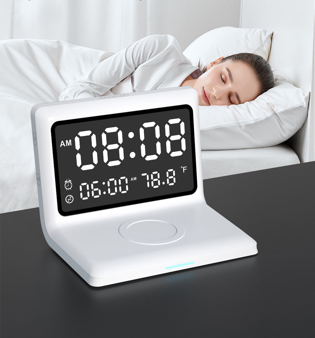 Alarm Clock