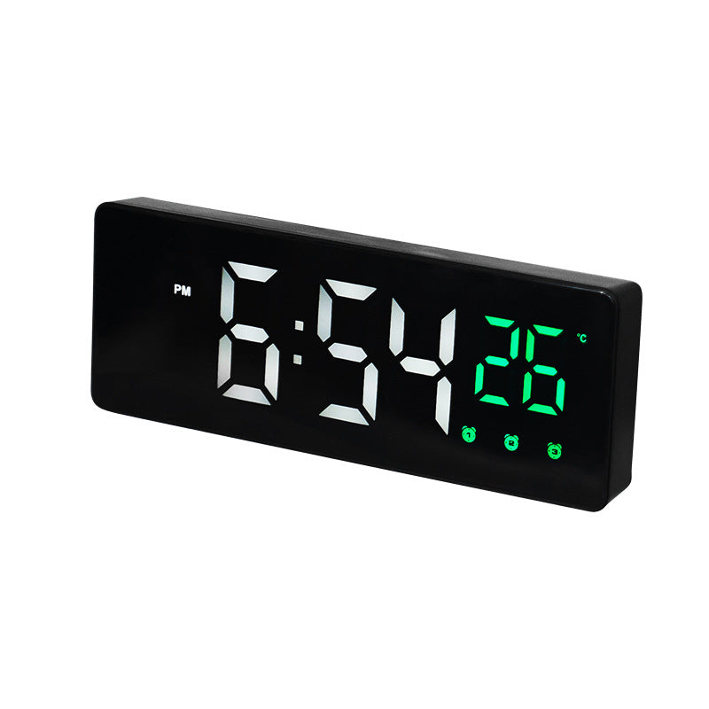 LED Electronic Clock 
