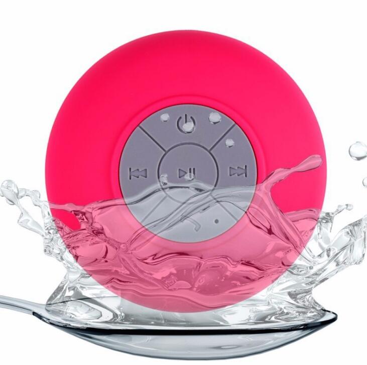 Portable Wireless Bluetooth Speakers