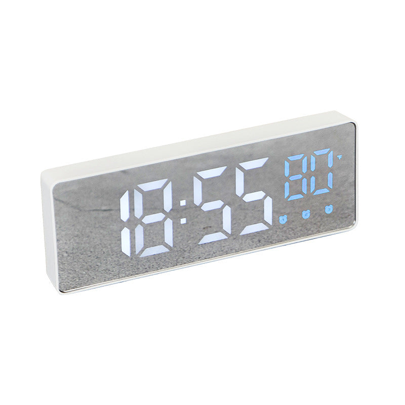 LED Electronic Clock 