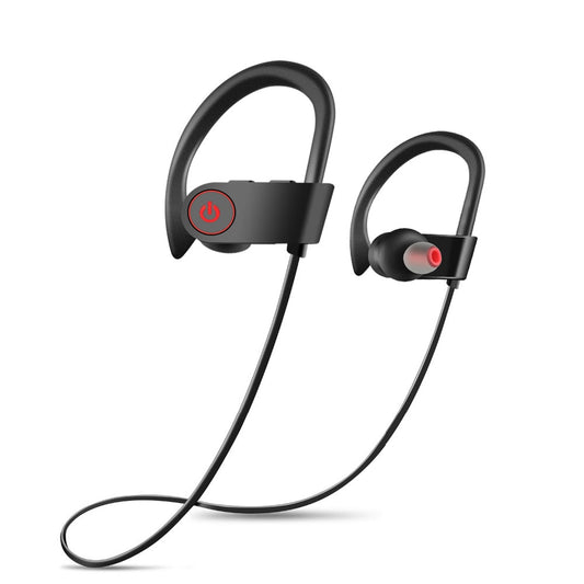 Sports Bass Bluetooth