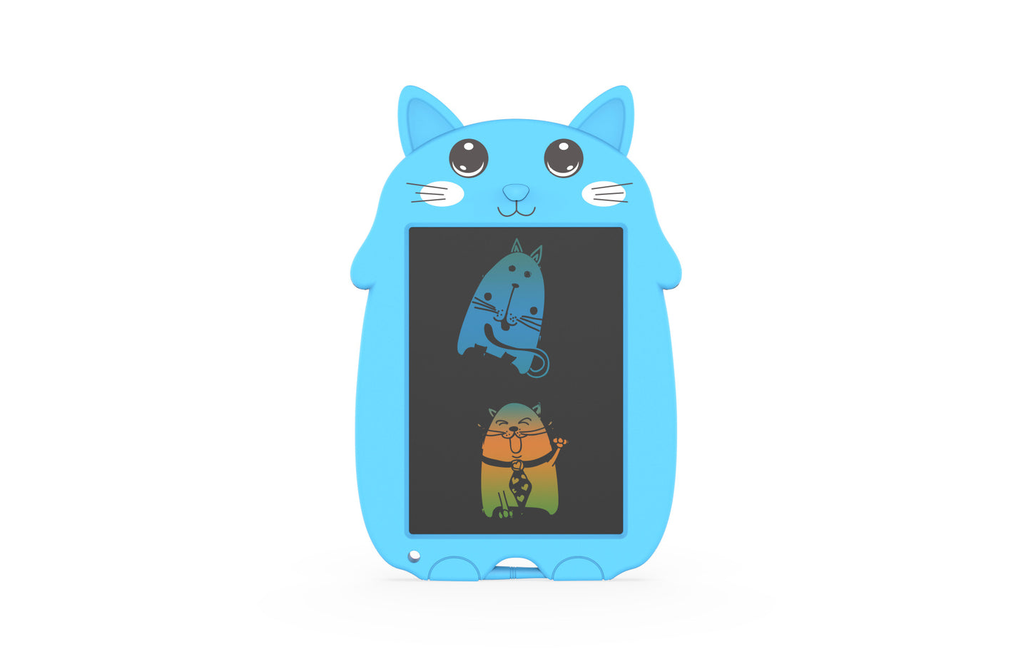 9 Inch Cartoon LCD Drawing Board