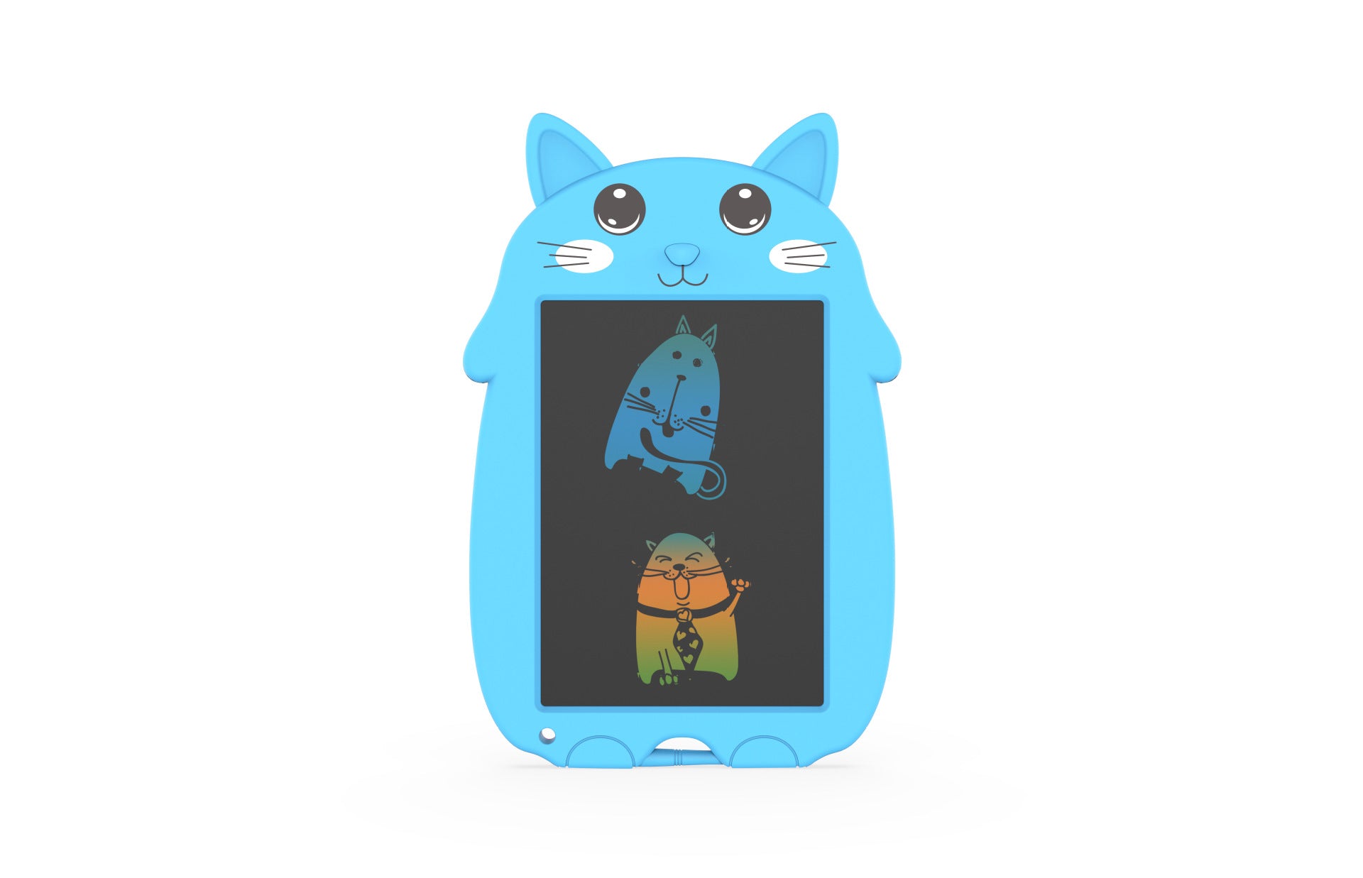 9 Inch Cartoon LCD Drawing Board