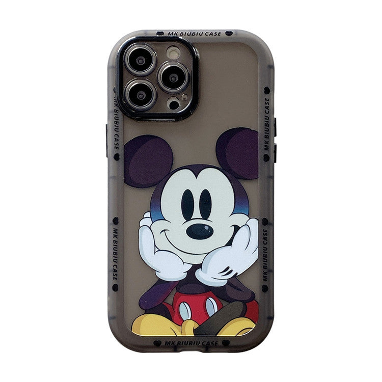 Mobile Phone Cartoon Case