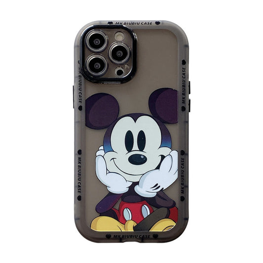 Mobile Phone Cartoon Case